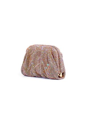 Clutch Venus Petite multicolore BENEDETTA BRUZZICHES | 0011160TANGOSCOTTISH